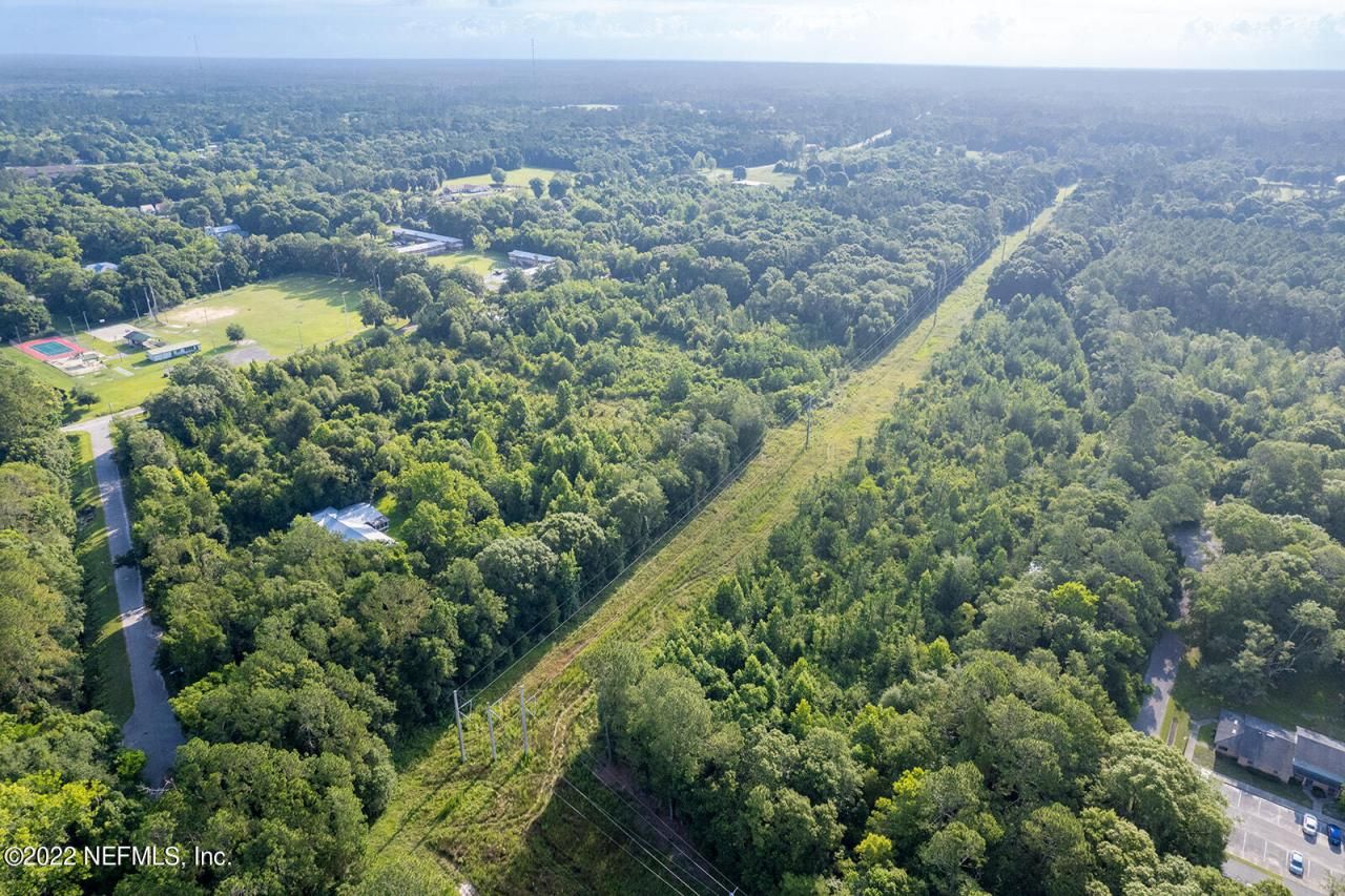 0 Thomas Street, Starke, FL 32091 Photo