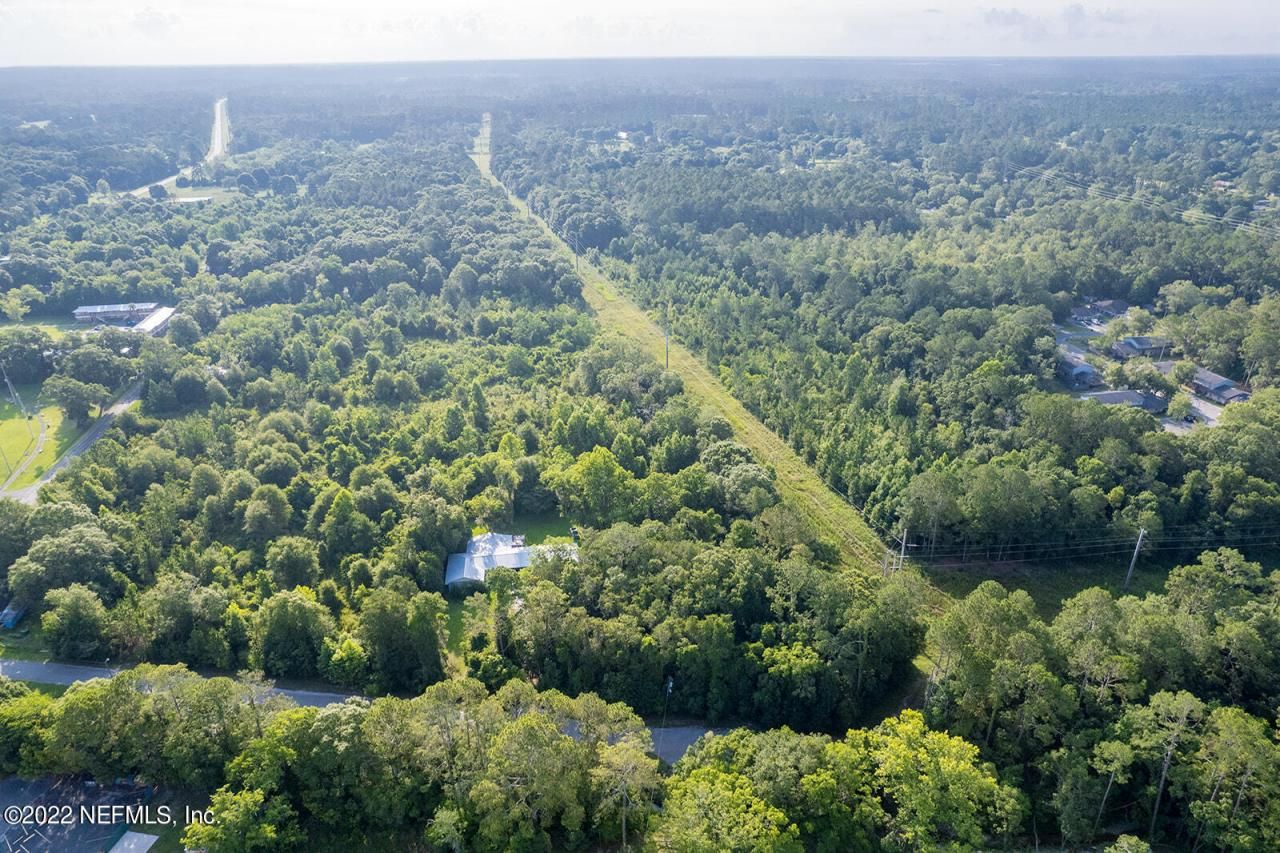 0 Thomas Street, Starke, FL 32091 Photo