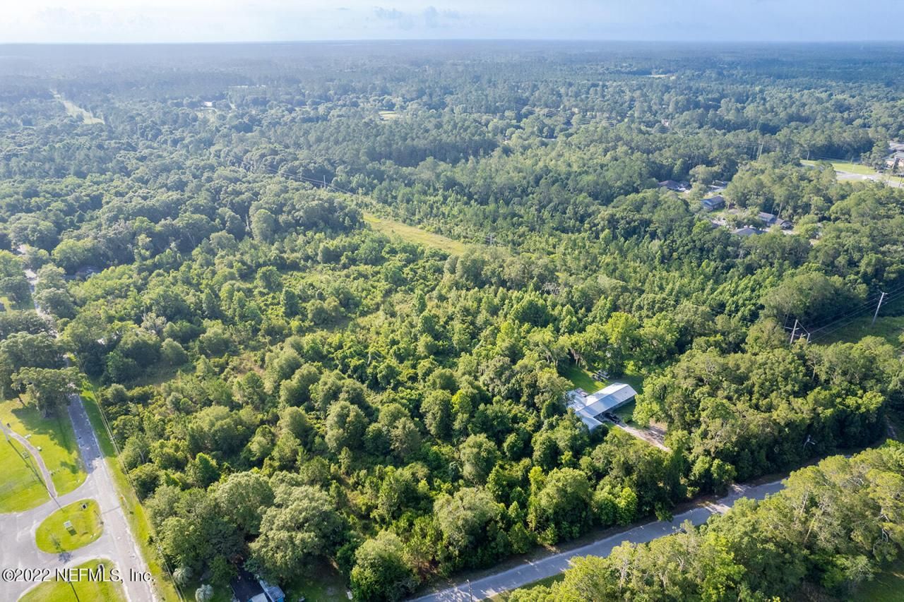 0 Thomas Street, Starke, FL 32091 Photo