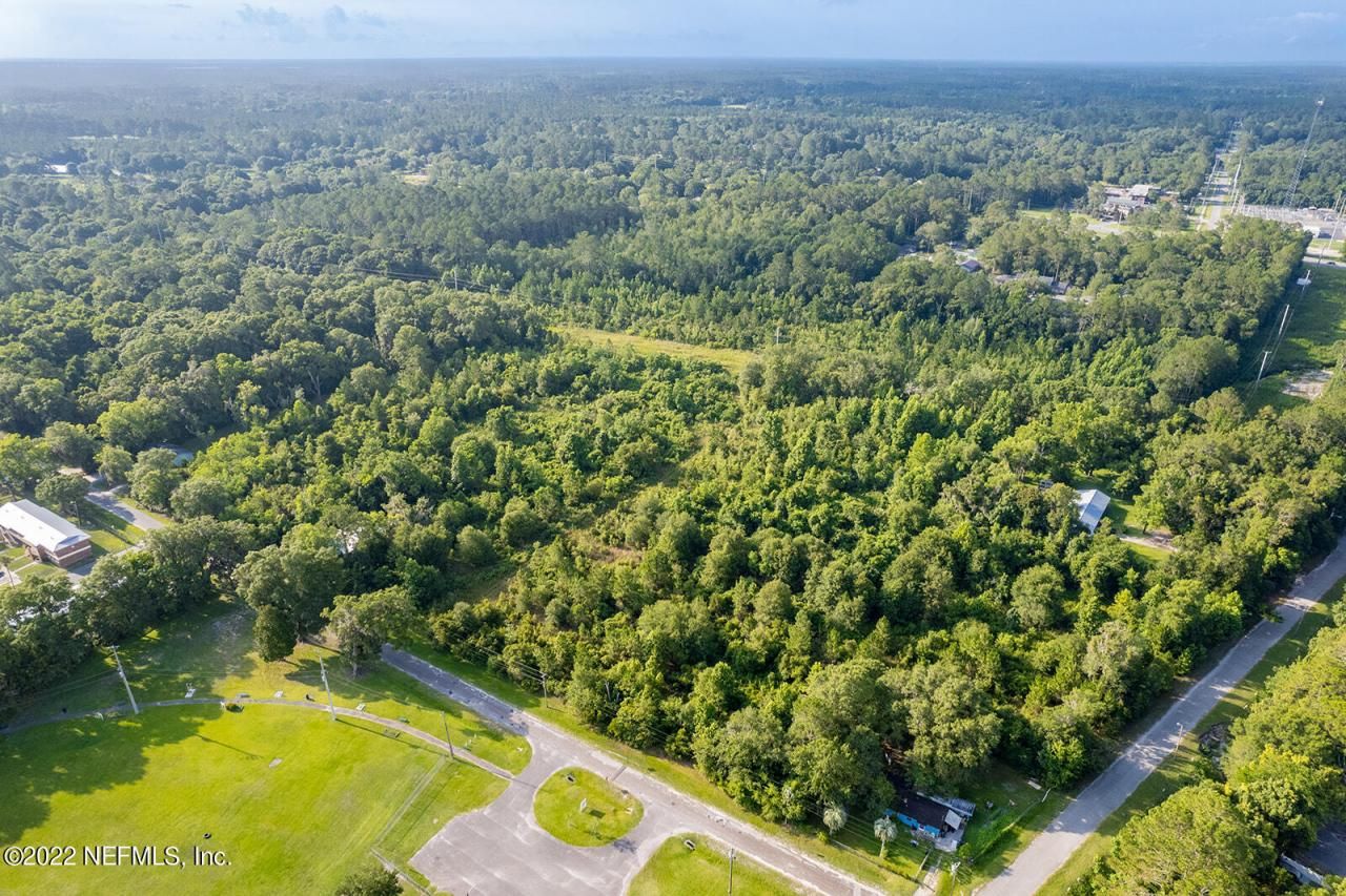 0 Thomas Street, Starke, FL 32091 Photo