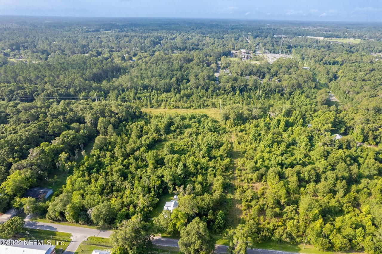 0 Thomas Street, Starke, FL 32091 Photo