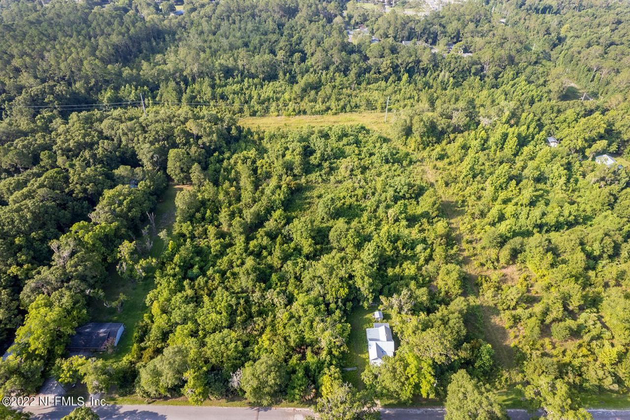 0 Thomas Street, Starke, FL 32091 Photo