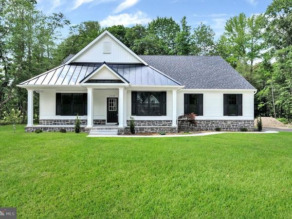 20 AMANDA AVENUE, Unit OCV, GREENWOOD, DE 19950