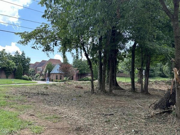 SW Lot 10 Kingston Court, Knoxville, TN 37919