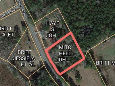 1 First Texas Road, Saint George, SC 29477