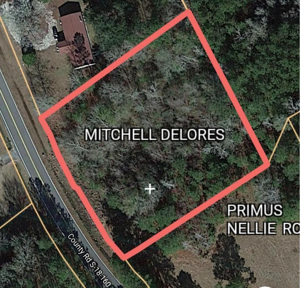 1 First Texas Road Photo 2