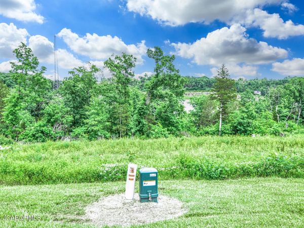 3503 CODY DRIVE, Jefferson City, MO 65109