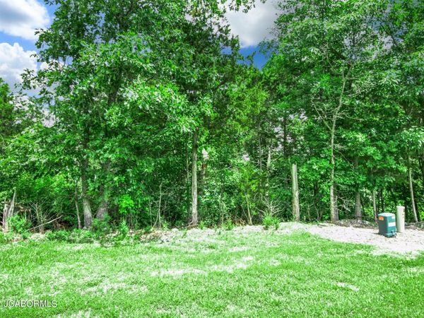 3515 CODY DRIVE, Jefferson City, MO 65109