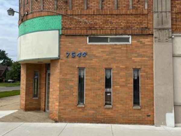 7546 W MCNICHOLS Road, Detroit, Mi 48221