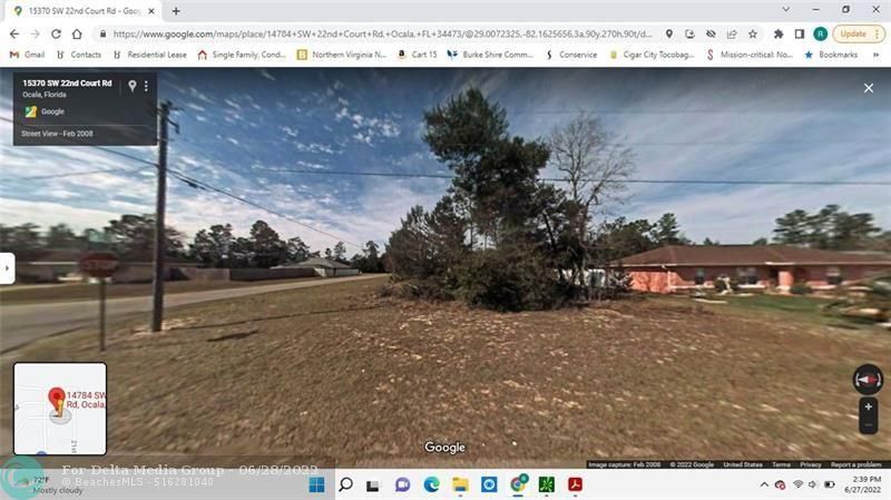 000 SW 22rd Court Road, Ocala, FL 34473 Main Photo