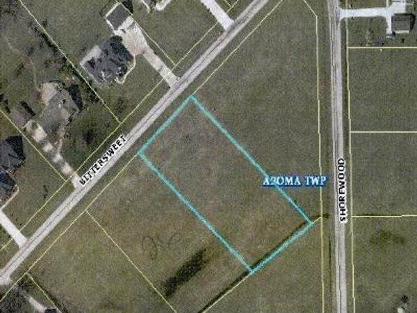 Lot 25 Shorewood Estates, St. Anne, IL 60964