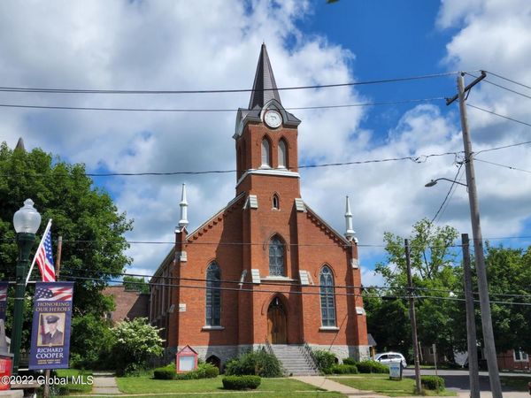 615 E Main Street, Cobleskill, NY 12043