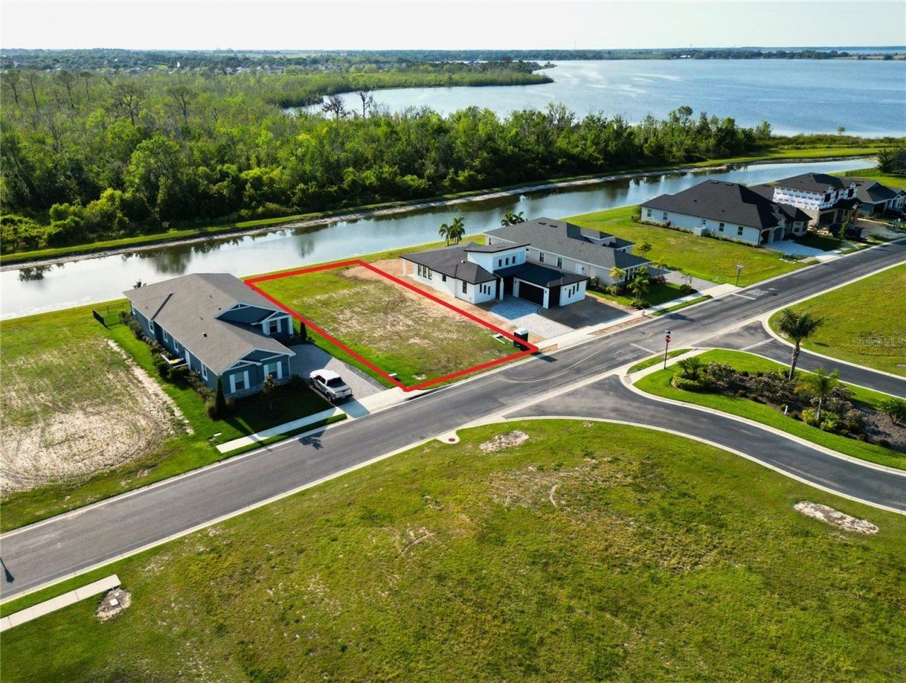 465 Adams View Lane, Auburndale, FL 33823 Photo