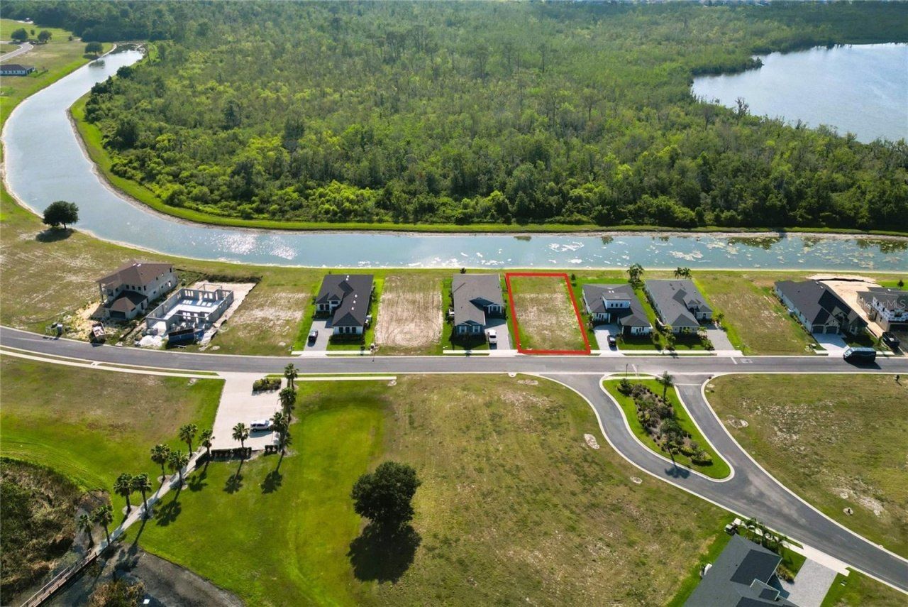 465 Adams View Lane, Auburndale, FL 33823 Photo