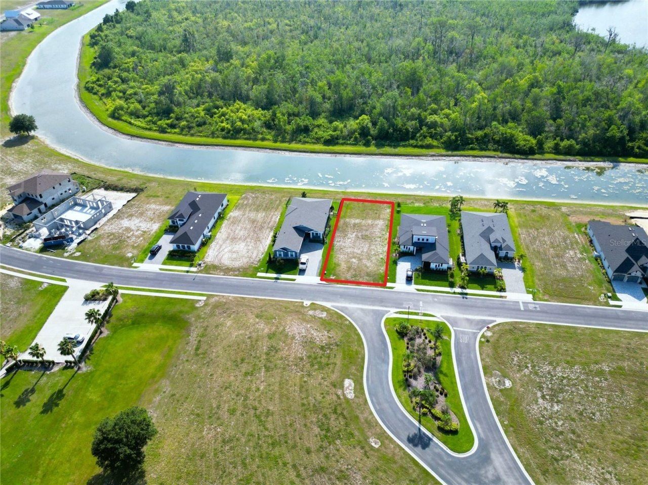 465 Adams View Lane, Auburndale, FL 33823 Photo