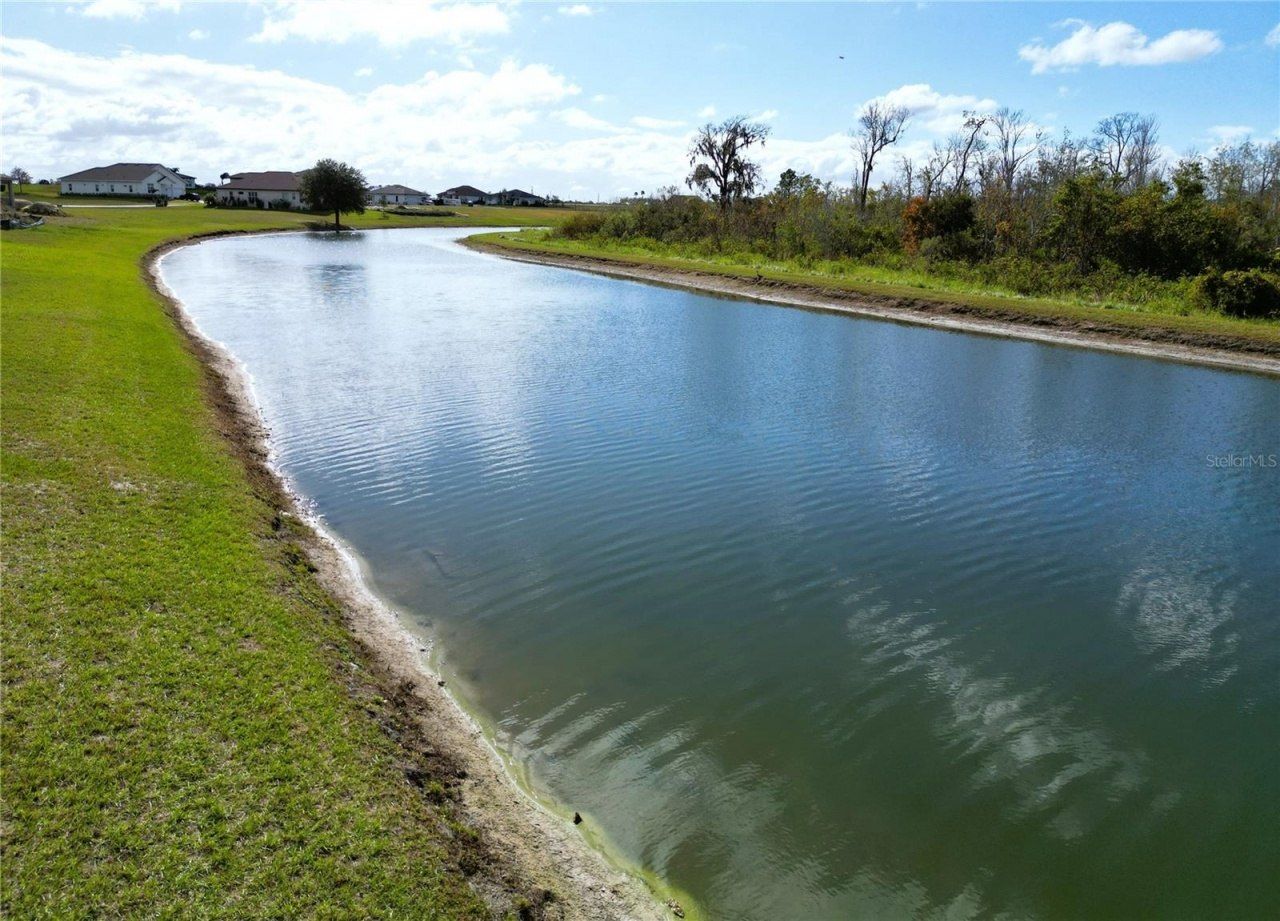 465 Adams View Lane, Auburndale, FL 33823 Photo