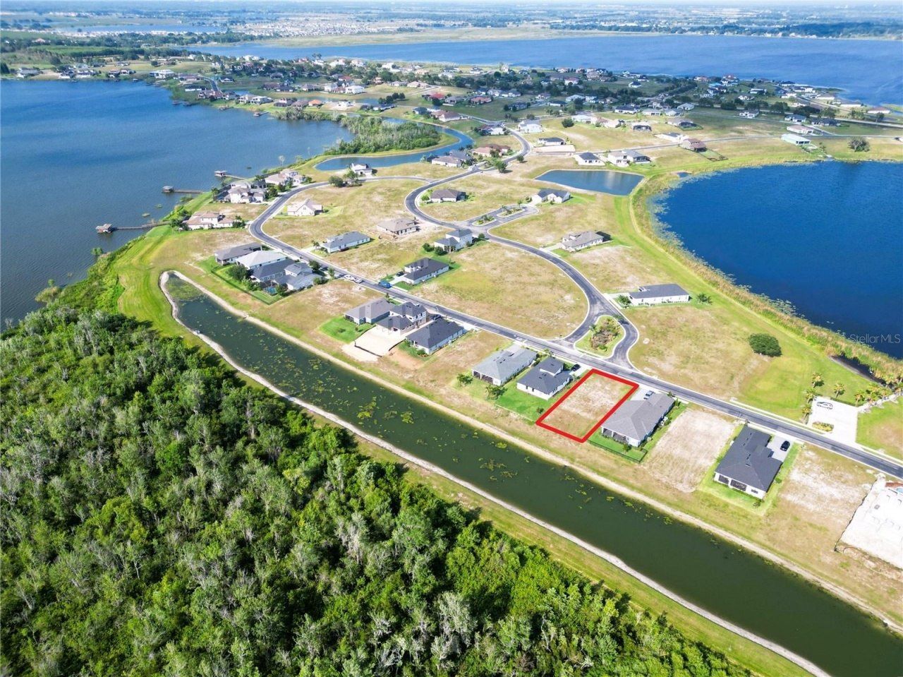 465 Adams View Lane, Auburndale, FL 33823 Photo