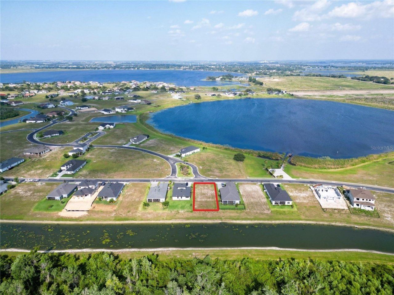 465 Adams View Lane, Auburndale, FL 33823 Photo