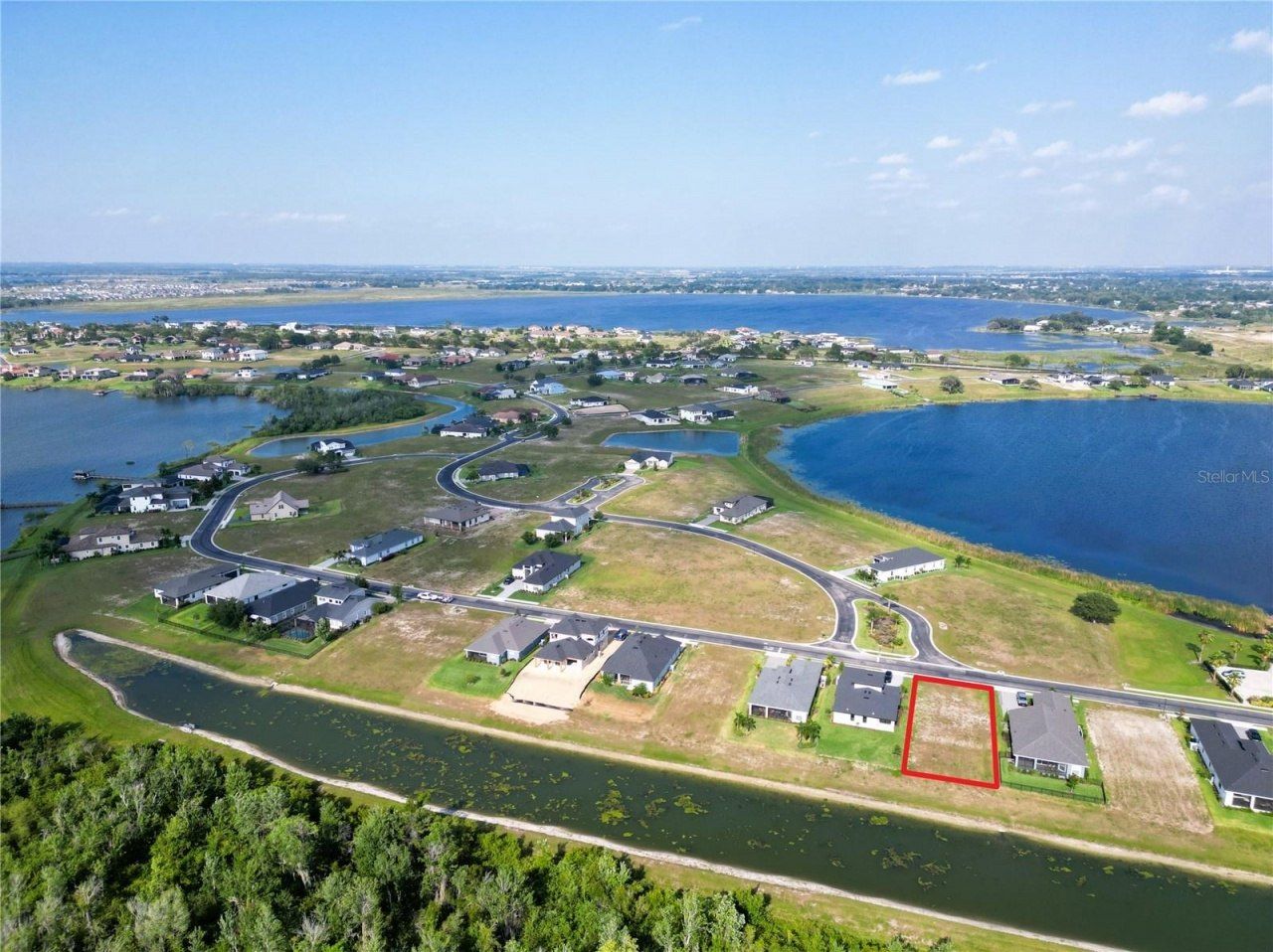 465 Adams View Lane, Auburndale, FL 33823 Photo