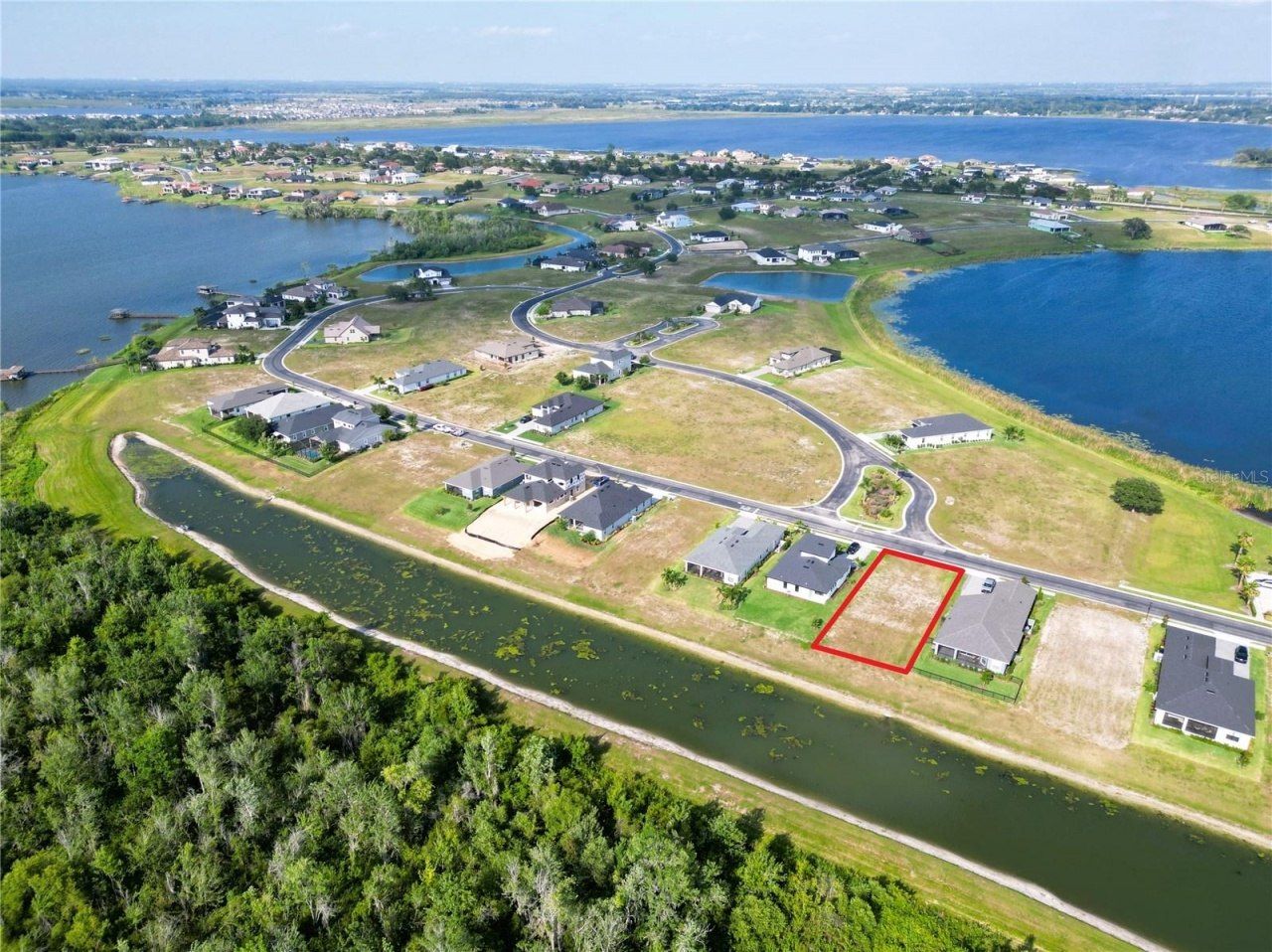 465 Adams View Lane, Auburndale, FL 33823 Photo