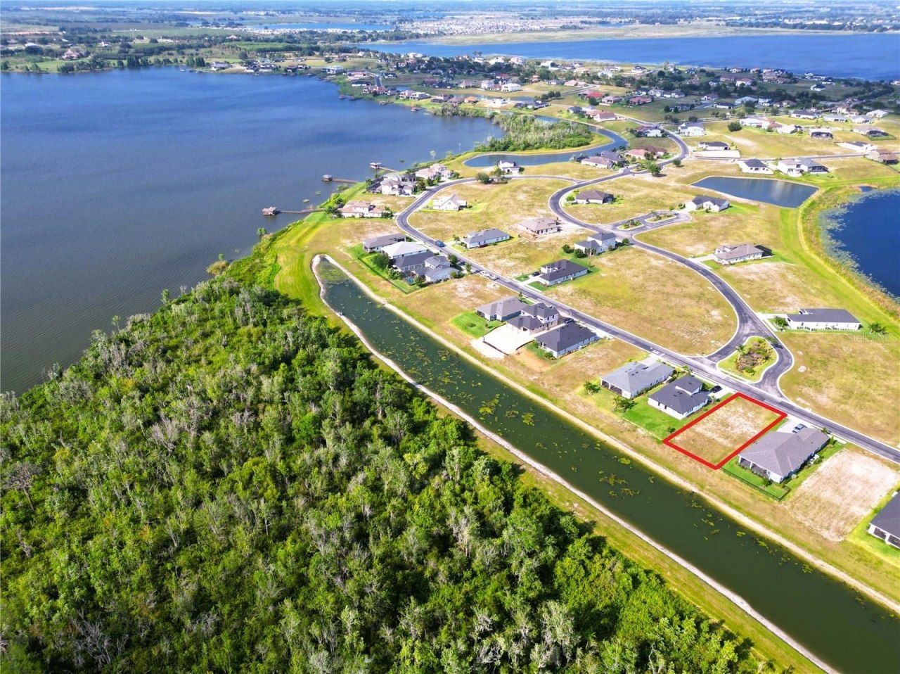 465 Adams View Lane, Auburndale, FL 33823 Photo