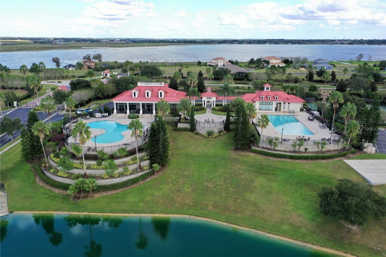 465 Adams View Lane, Auburndale, FL 33823 Photo