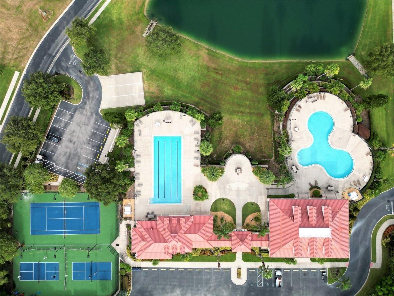 465 Adams View Lane, Auburndale, FL 33823 Photo