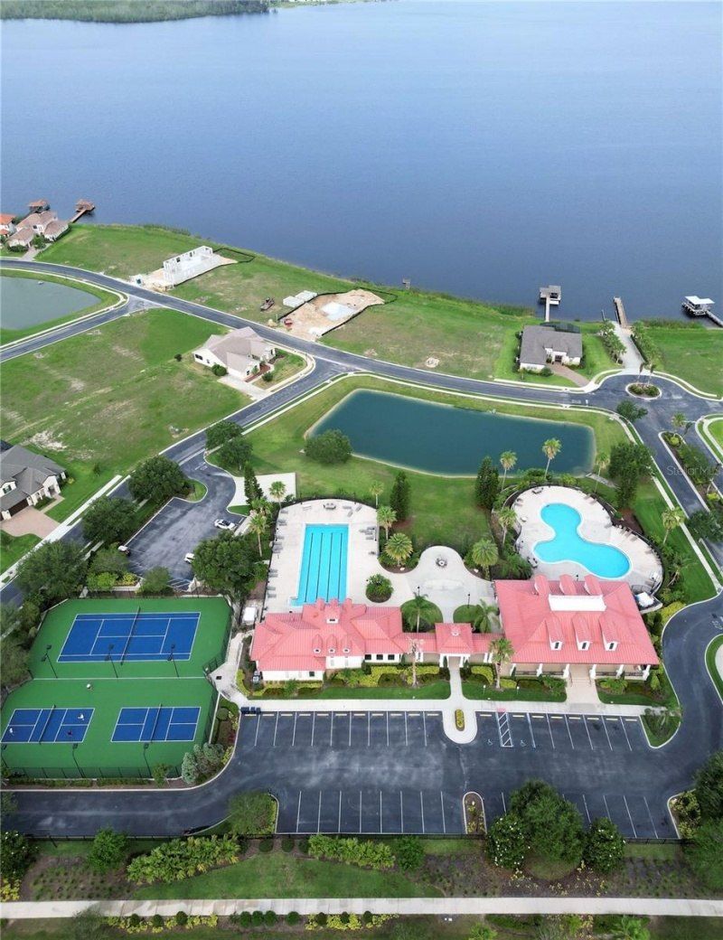 465 Adams View Lane, Auburndale, FL 33823 Photo