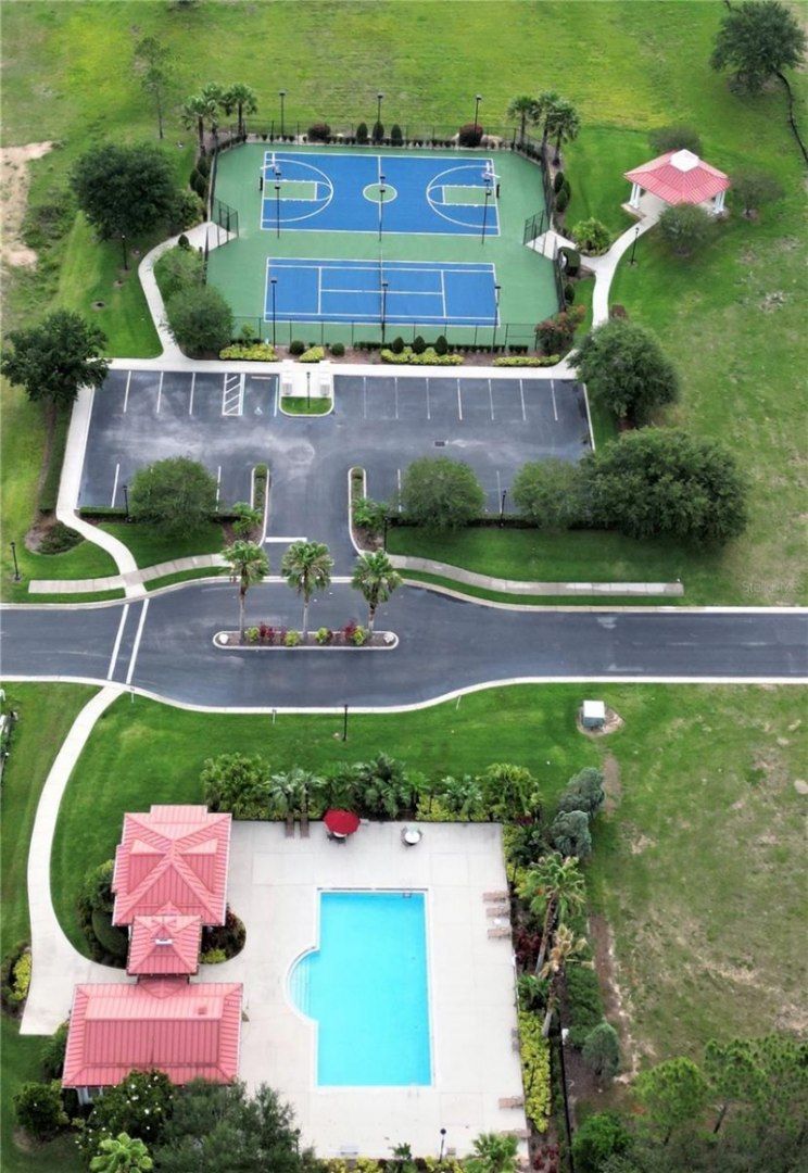 465 Adams View Lane, Auburndale, FL 33823 Photo