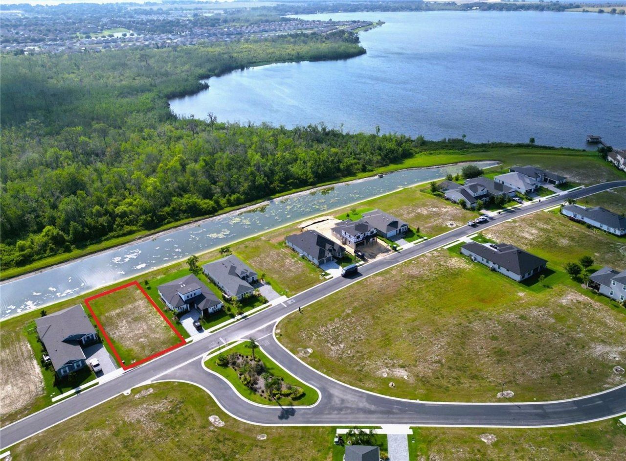 465 Adams View Lane, Auburndale, FL 33823 Photo