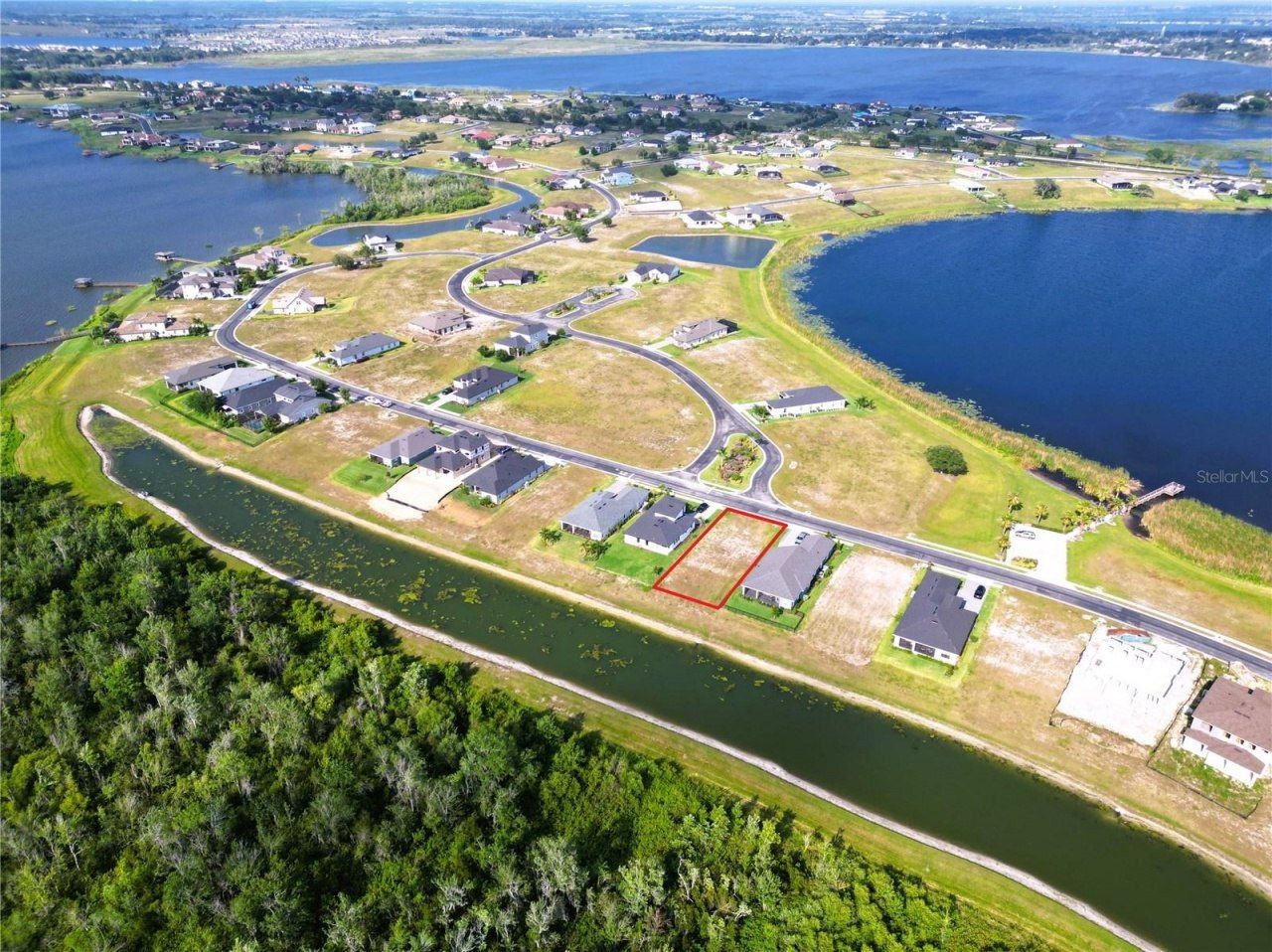 465 Adams View Lane, Auburndale, FL 33823 Photo