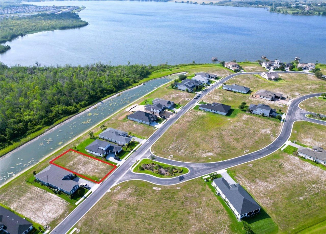 465 Adams View Lane, Auburndale, FL 33823 Photo