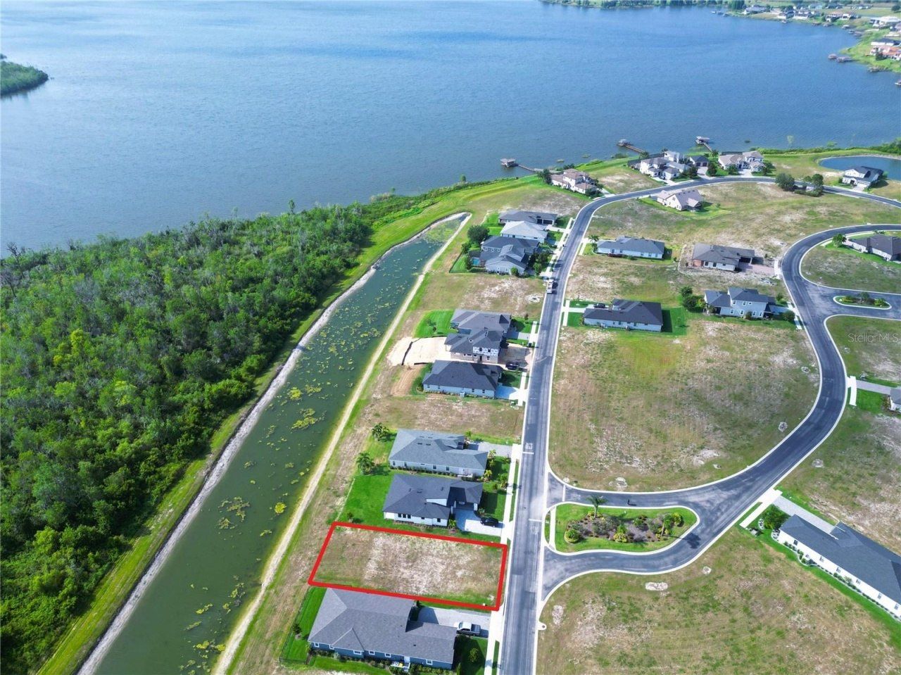 465 Adams View Lane, Auburndale, FL 33823 Photo