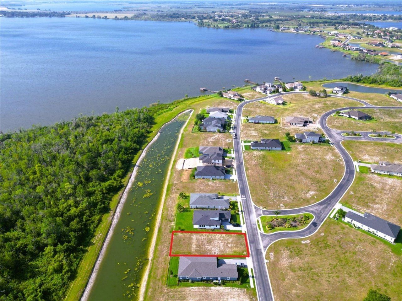 465 Adams View Lane, Auburndale, FL 33823 Photo