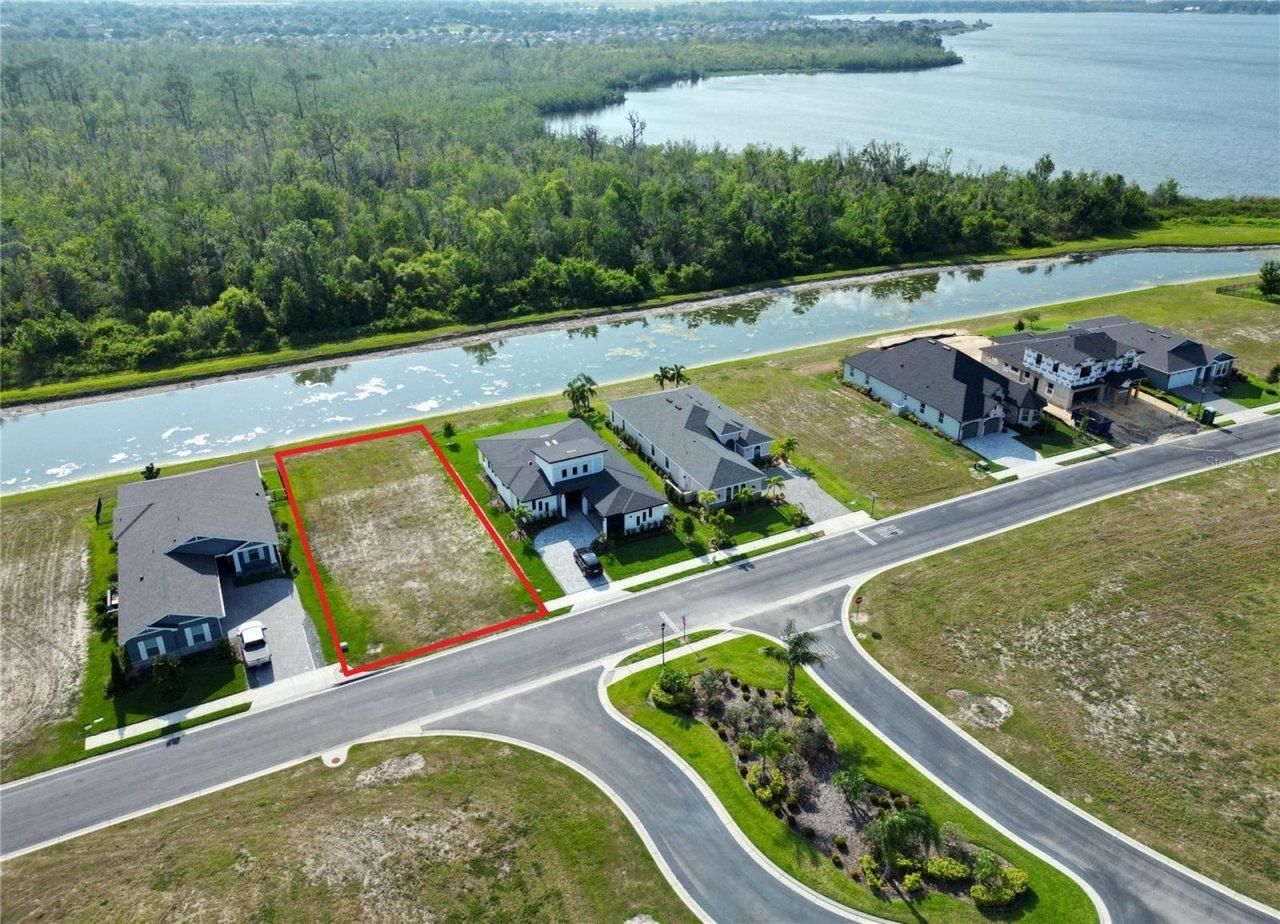 465 Adams View Lane, Auburndale, FL 33823 Photo