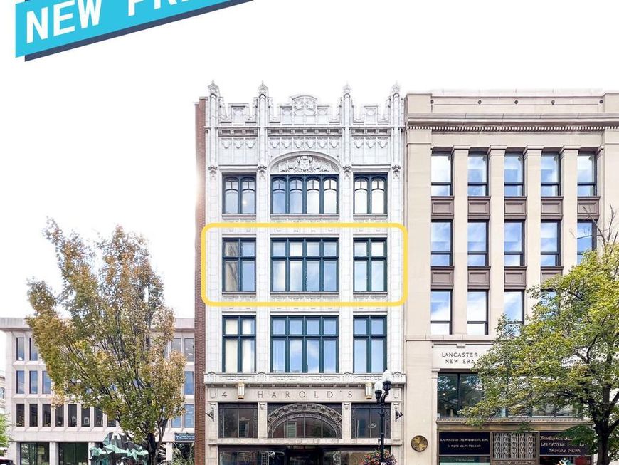 8 W King, Unit 830, Lancaster, PA 17603 Main Photo