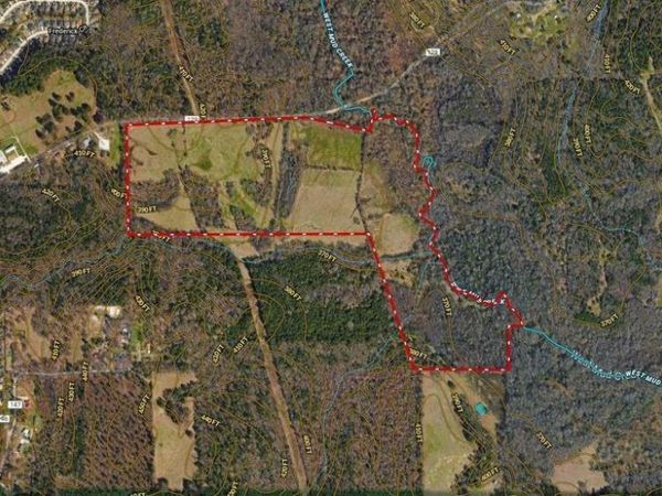 2280 County Road 129, Tyler, TX 75703