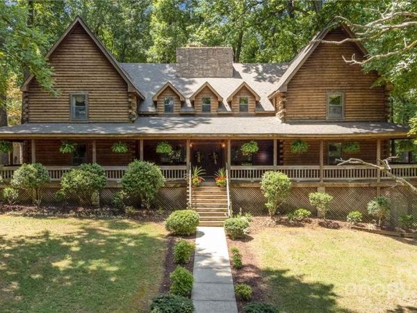 6255 Meadow Lane, Salisbury, NC 28147