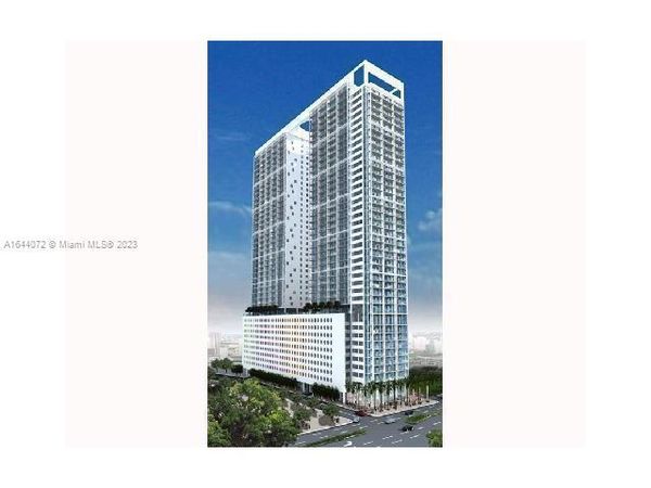 55 SE 6 ST, Unit 2006, Miami, FL 33131
