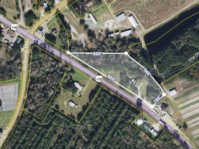 2372 Highway 176 Road, Summerville, SC 29486