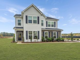 15 Darby Meadow Lane Ridgeville, SC 29472