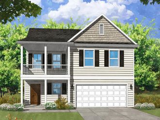 52 Westfield Drive Ridgeville, SC 29472