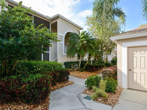 9611 CASTLE POINT DRIVE, Unit 916, SARASOTA, FL 34238