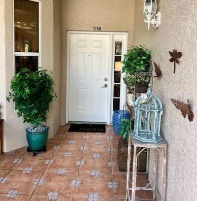 9611 Castle Point Drive, Unit 916, Sarasota, FL 34238 Photo