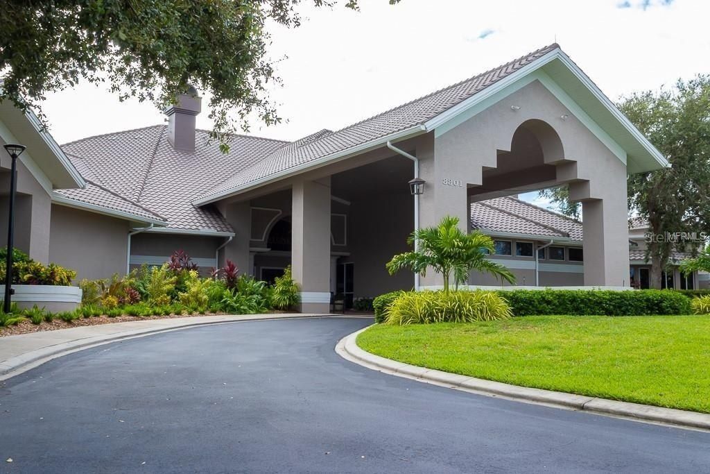 9611 Castle Point Drive, Unit 916, Sarasota, FL 34238 Photo