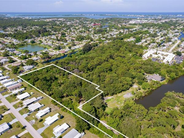 1139 DRURY LANE, ENGLEWOOD, FL 34224