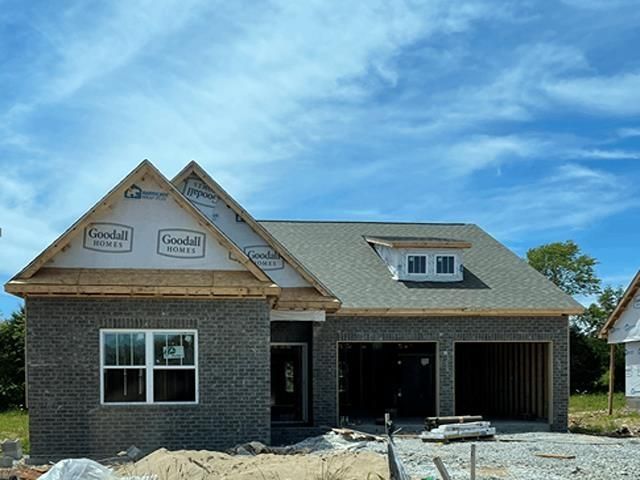 3143 White Ash Street Homesite 10, Bowling Green, KY 42101 Main Photo