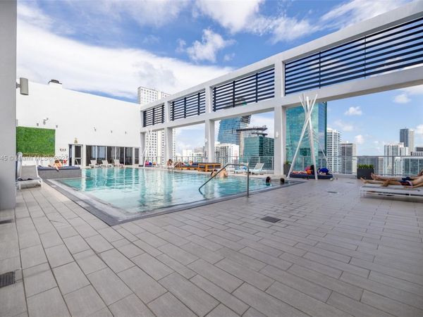 151 SE 1st St, Unit 809, Miami, FL 33131