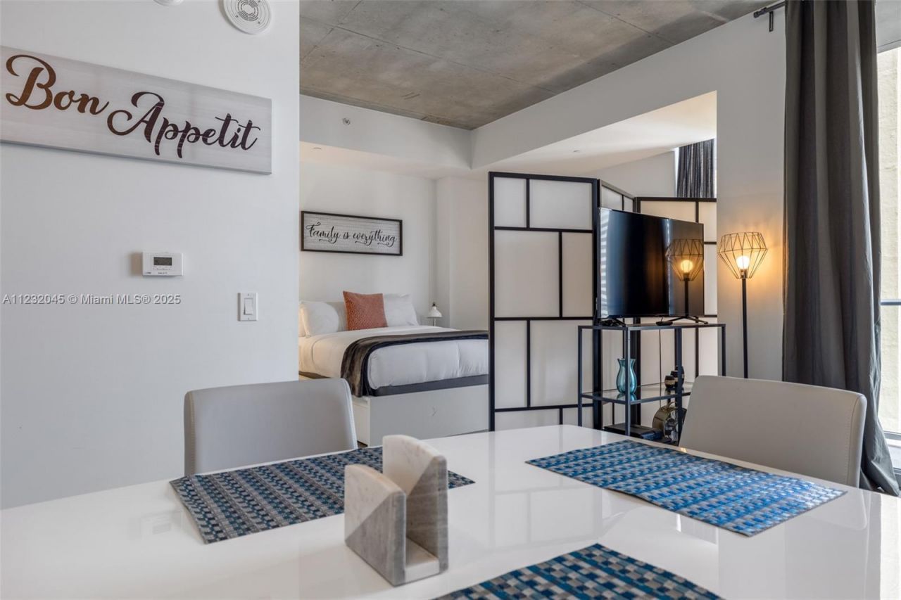 151 SE 1st St, Unit 809, Miami, FL 33131 Photo