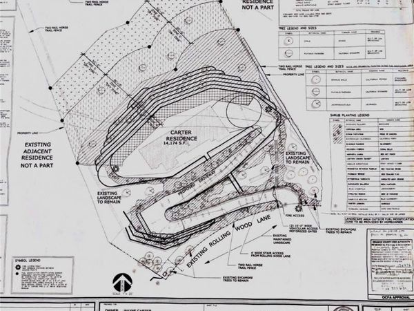 27591 Rolling Wood Lane, San Juan Capistrano, CA 92675